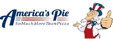 Americas pie - America’s Pie Tinicum 206 Powhatan Ave Essington, PA 19029 610-915-3265. However, we are proud that customers also come from these areas and beyond to eat in at America’s Pie: West Chester, Exton, Westtown, West Goshen, East Bradford, Green Hill East Goshen, Cheyney, Westtown, Oakbourne, Hershey Mill, Exton, Paoli 